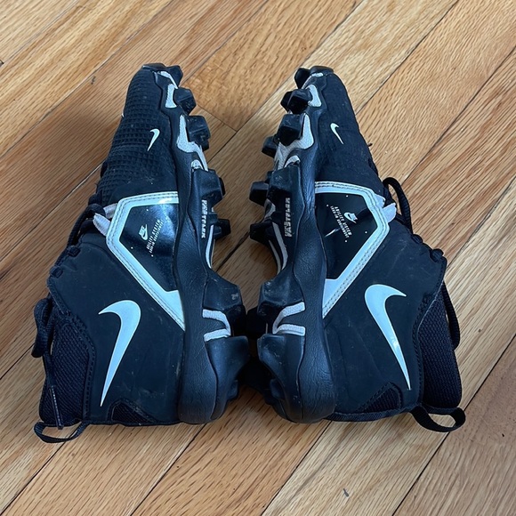 Nike fastflex alpha cleats - Picture 5 of 7